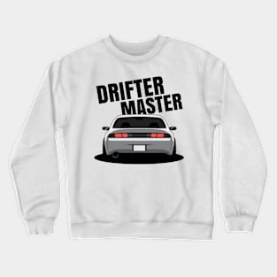 Drift Schassis Crewneck Sweatshirt